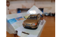 Volvo V70 2000 Cararama / Hongwell, масштабная модель, Bauer/Cararama/Hongwell, scale43