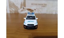 Toyota RAV 4 2000 5 door Autotime, масштабная модель, Autotime Collection, scale43