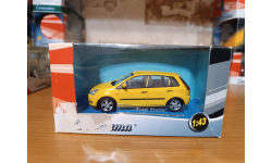 Ford Fiesta Cararama / Hongwell