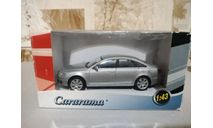 Audi A6 Cararama / Hongwell, масштабная модель, Bauer/Cararama/Hongwell, scale43