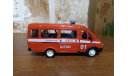 Газель Autotime, масштабная модель, Autotime Collection, scale43