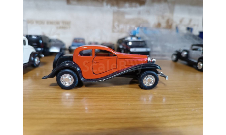 Ранний Yat Ming, масштабная модель, scale43