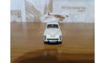 Warszawa 203 IST, масштабная модель, IST Models, scale43