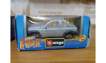Land Rover freelander Burago, масштабная модель, BBurago, scale43