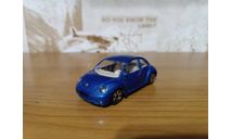 Volkswagen Beetle Burago, масштабная модель, BBurago, scale43