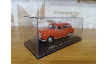 Austin FX 4 Welly, масштабная модель, scale43