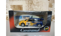 Ford Focus Cararama / Hongwell