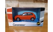 Alfa Romeo 147 Cararama / Hongwell, масштабная модель, Bauer/Cararama/Hongwell, scale43