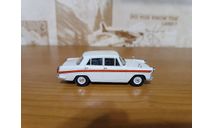 Austin Cambridge Cararama / Hongwell, масштабная модель, Bauer/Cararama/Hongwell, scale43