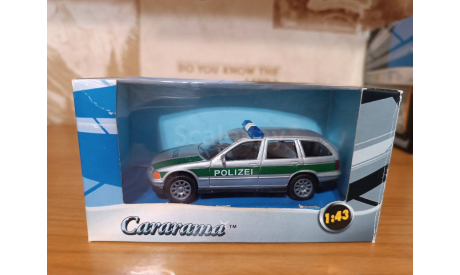 BMW 3 Series Touring Cararama / Hongwell, масштабная модель, Bauer/Cararama/Hongwell, 1:43, 1/43