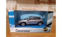 Volvo C 30 Cararama / Motorart, масштабная модель, Bauer/Cararama/Hongwell, scale43