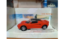 Lotus Elise Soft Top Cararama / Hongwell, масштабная модель, Bauer/Cararama/Hongwell, scale43