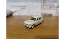 Москвич 423 Deagostini, масштабная модель, scale43