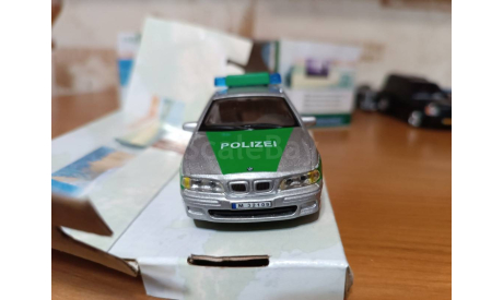 BMW 5 Series Sedan Cararama / Hongwell, масштабная модель, Bauer/Cararama/Hongwell, scale43