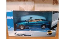 Volvo C 70  Cararama / Hongwell, масштабная модель, Bauer/Cararama/Hongwell, scale43