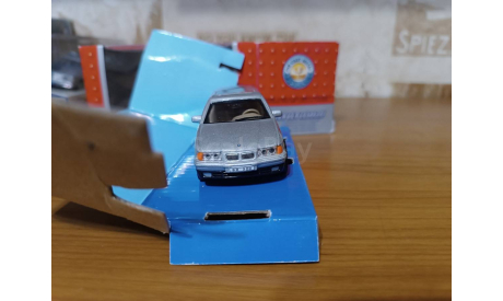 BMW 3 Series Touring Cararama / Hongwell, масштабная модель, Bauer/Cararama/Hongwell, scale43