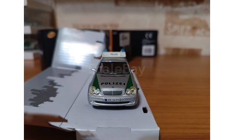 Mercedes C 320 Sedan Cararama / Hongwell, масштабная модель, Mercedes-Benz, Bauer/Cararama/Hongwell, scale43