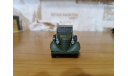 ГАЗ 3 61 417 Наш Автопром, масштабная модель, scale43