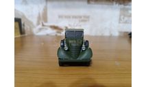 ГАЗ 3 61 417 Наш Автопром, масштабная модель, scale43