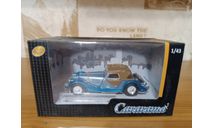 Morgan 8 plus Cararama / Hongwell, масштабная модель, Bauer/Cararama/Hongwell, scale43