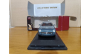 Ford Thunderbird 2003 Yat Ming, масштабная модель, scale43