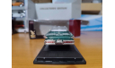 Mercury Turnpike Cruiser 1957 Yat ming, масштабная модель, scale43