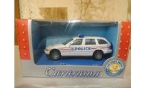 BMW 3 Series Touring Cararama / Hongwell, масштабная модель, Bauer/Cararama/Hongwell, scale43