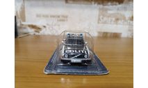 Volvo 244 Deagostini, масштабная модель, scale43