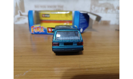 Range Rover Burago, масштабная модель, BBurago, scale43