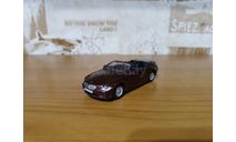 BMW 645 Burago, масштабная модель, BBurago, scale43