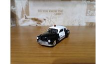 Mercury Eight Coupe Yat Ming, масштабная модель, scale43