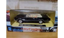 Oldsmobile Cutlass 442 1966 New Ray, масштабная модель, New-Ray Toys, scale43