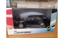 Saab 9 5 Aero Wagon Cararama / Hongwell, масштабная модель, Bauer/Cararama/Hongwell, scale43