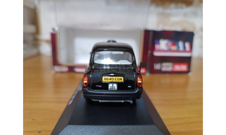 Austin TX 1 Sunstar, масштабная модель, scale43