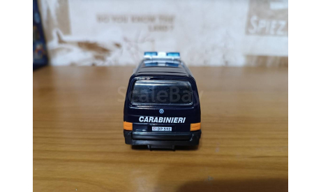 Volkswagen Transporter T4 Cararama / Hongwell, масштабная модель, Bauer/Cararama/Hongwell, scale43