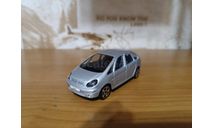 Citroen Xsara Picasso Maisto, масштабная модель, Maisto-Swarovski, scale35, Citroën