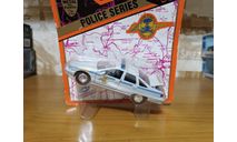 Chevrolet Caprice 1996 Yat Ming, масштабная модель, scale43