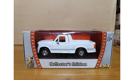 Ford F 150 1995 Yat Ming, масштабная модель, scale43
