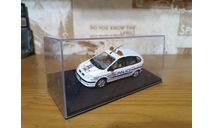 Renault Scenic Universal Hobbies, масштабная модель, scale43