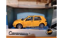 Volkswagen Golf 4 Cararama / Hongwell, масштабная модель, Bauer/Cararama/Hongwell, scale43
