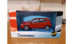 Volkswagen Golf 5 Cararama / Hongwell
