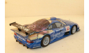 1:18 Maisto Mercedes-Benz CLK GTR Le Mans #12, масштабная модель, 1/18