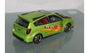 Road Signature  PONTIAC VIBE GTR grün metallic  1:18, масштабная модель, scale18