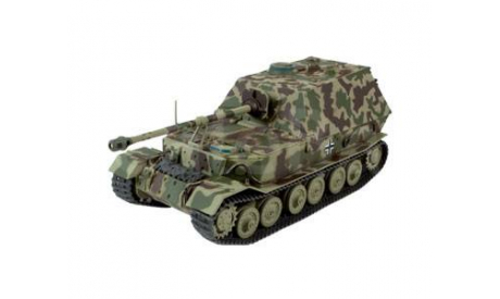 1/43 PANZERJÄGER TIGER P ELEFANT CHAR DE COMBAT IXO/ALTAYA ,, масштабные модели бронетехники, 1:43