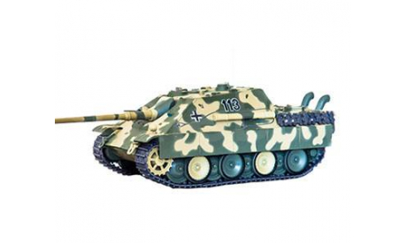 1/43 CHARS DE COMBAT WW2 NUMERO 9 Pz. Jäg. V Jagdpanther (Sd.Kfz. 173) IXO/ALTAYA, масштабные модели бронетехники, scale43