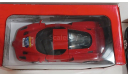 1/18 Hot Wheels Ferrari Enzo, масштабная модель, scale18