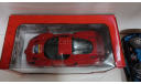 1/18 Hot Wheels Ferrari Enzo, масштабная модель, scale18