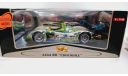 1:18 Редкий Maisto audi R8 Crocodile #77 Le Mans Capello 2000 выпуск до 2005г, масштабная модель, scale18