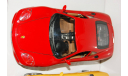 1/18 Bburago Ferrari Modena 360 Италия до 2000-го, масштабная модель, 1:18