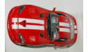 1/18 Bburago Dodge Viper Италия до 2000-го, масштабная модель, 1:18
